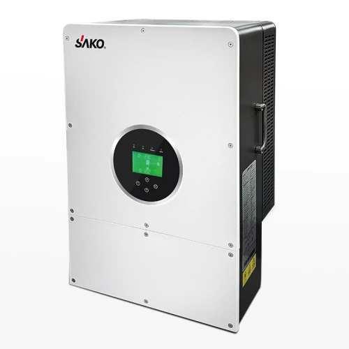 SAKO SUNIN-10KM3-L1P1-EU Hybrid solar inverter