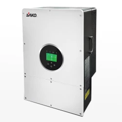SAKO SUNIN-10KM3-L1P1-EU Hybrid solar inverter