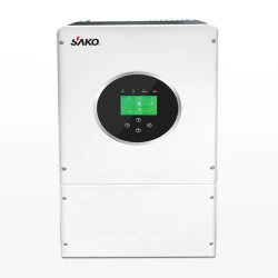 SAKO SUNIN-6KM2-L1P1-EU Hybrid solar inverter