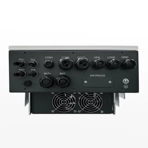 SAKO SUNIN-6KM2-L1P1-EU Hybrid solar inverter