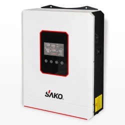 SAKO SUNON-ECO 4.2KVA On&Off Grid MPPT Solar Inverter IP20