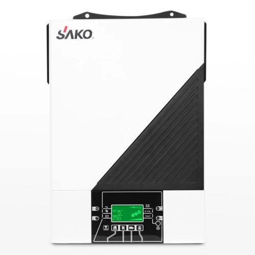 SAKO SUNON IV 4.2-6.2K Off-Grid lnverter