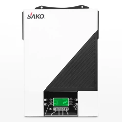 SAKO SUNON IV 4.2-6.2K Off-Grid lnverter