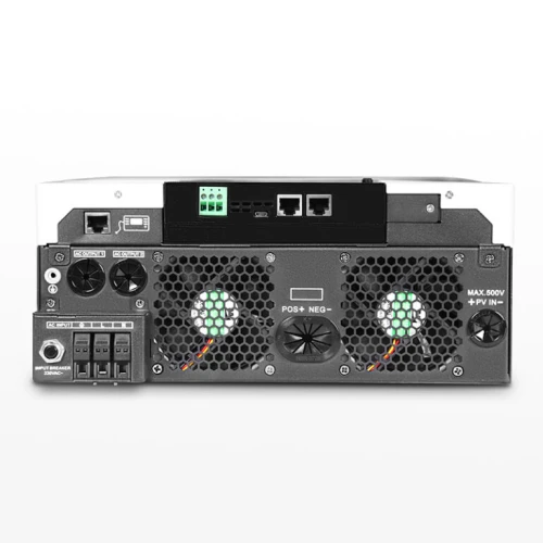 SAKO SUNON IV 4.2-6.2K Off-Grid lnverter