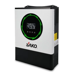 SAKO SUNPOLO 8.2KW Hybrid solar inverter
