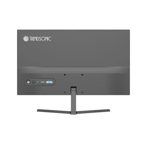 Trendsonic 21.45 Inch Bezel‐less Full HD 120Hz IPS Display Monitor (Black)
