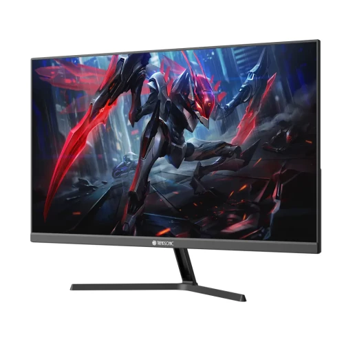 Trendsonic 23.8 Inch Bezel‐less Full HD 144Hz IPS Display Monitor