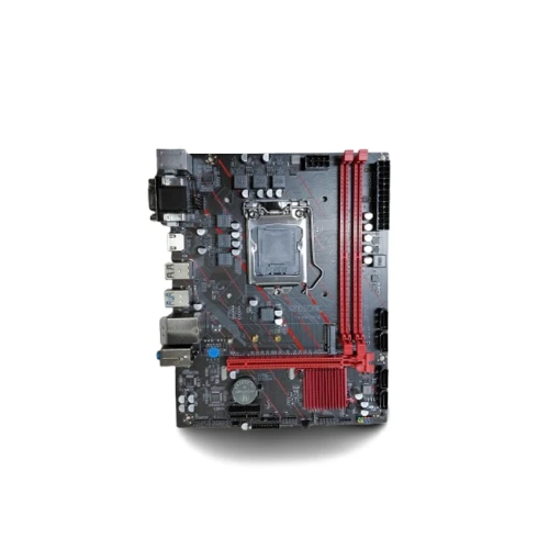Trendsonic TS-H311M-G DDR-4 Intel 6th/7th/8th/9th Gen M-ATX Motherboard