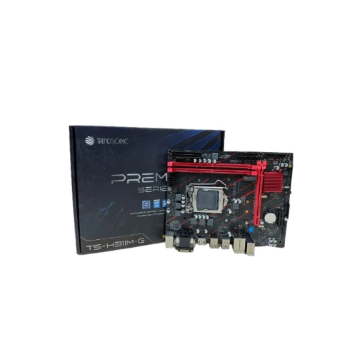 Trendsonic TS-H311M-G DDR-4 Intel 6th/7th/8th/9th Gen M-ATX Motherboard