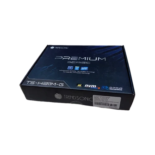 Trendsonic TS-H311M-G DDR-4 Intel 6th/7th/8th/9th Gen M-ATX Motherboard