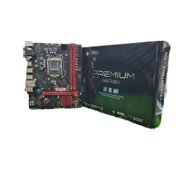 Trendsonic TS-H311M-G DDR-4 Intel 6th/7th/8th/9th Gen M-ATX Motherboard