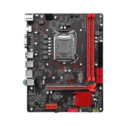 Trendsonic TS-H511M‐PRO DDR4 Intel 10th to 11th Gen M-ATX Motherboard