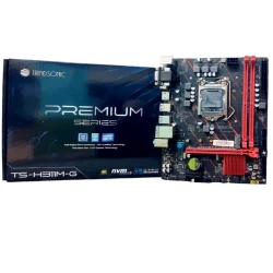 Trendsonic TS-H311M-G DDR-4 Intel 6th/7th/8th/9th Gen M-ATX Motherboard