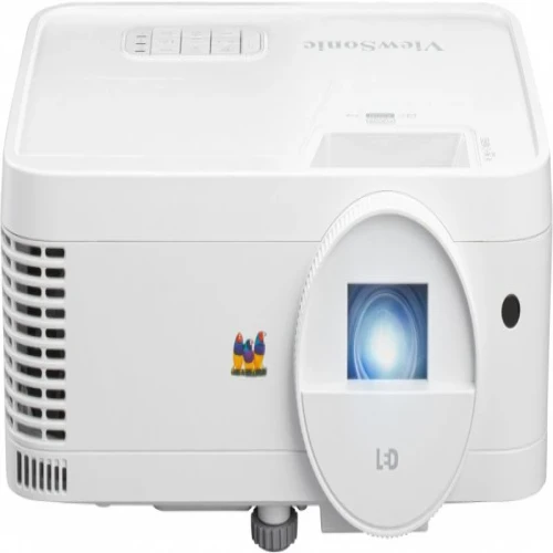 Viewsonic LS500WHE 3,000 ANSI Lumens WXGA LED Business/Education Projector