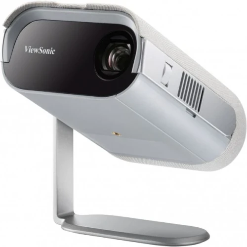 Viewsonic M1 Pro Smart LED Portable Projector with Harman Kardon® Speaker