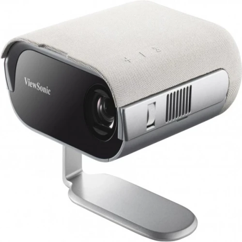 Viewsonic M1 Pro Smart LED Portable Projector with Harman Kardon® Speaker
