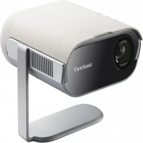 Viewsonic M1 Pro Smart LED Portable Projector with Harman Kardon® Speaker