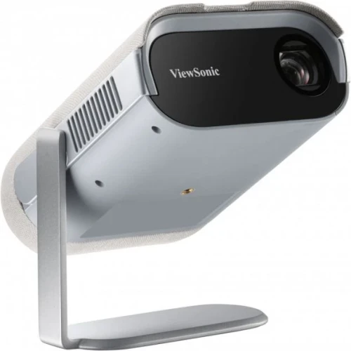Viewsonic M1 Pro Smart LED Portable Projector with Harman Kardon® Speaker