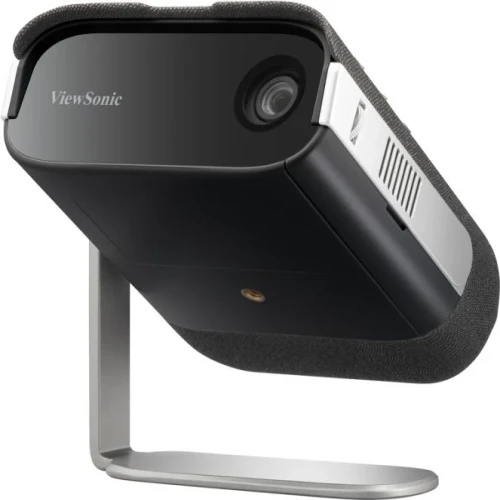 Viewsonic M1X Smart LED Portable Projector with Harman Kardon Speakers