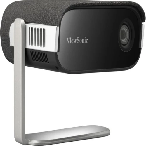 Viewsonic M1X Smart LED Portable Projector with Harman Kardon Speakers