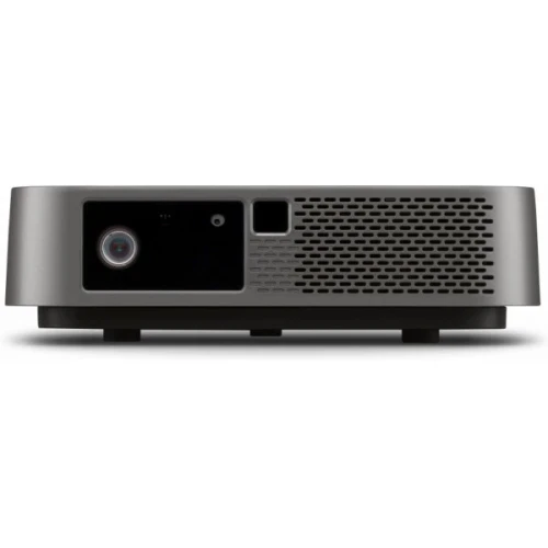 ViewSonic M2e 1000 Lumens Smart Built-in Wi-Fi 1080p Portable Android Mini Projector