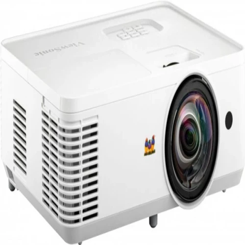 Viewsonic PS502X 4,000 ANSI Lumens XGA Short Throw Business & Education Projector