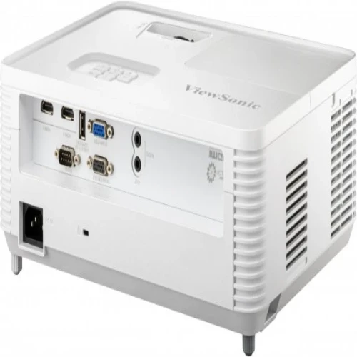 Viewsonic PS502X 4,000 ANSI Lumens XGA Short Throw Business & Education Projector