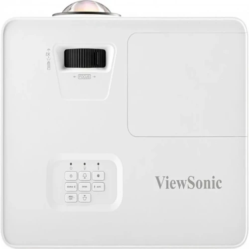 Viewsonic PS502X 4,000 ANSI Lumens XGA Short Throw Business & Education Projector