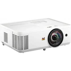 Viewsonic PS502X 4,000 ANSI Lumens XGA Short Throw Business & Education Projector