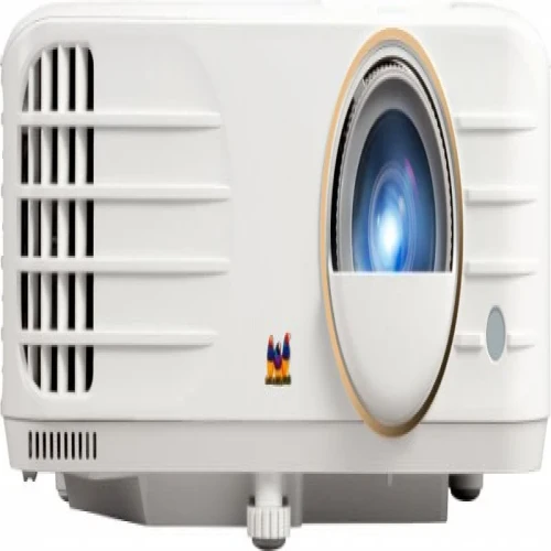 ViewSonic PX748-4K 4000 ANSI Lumens 4K UHD Home Projector