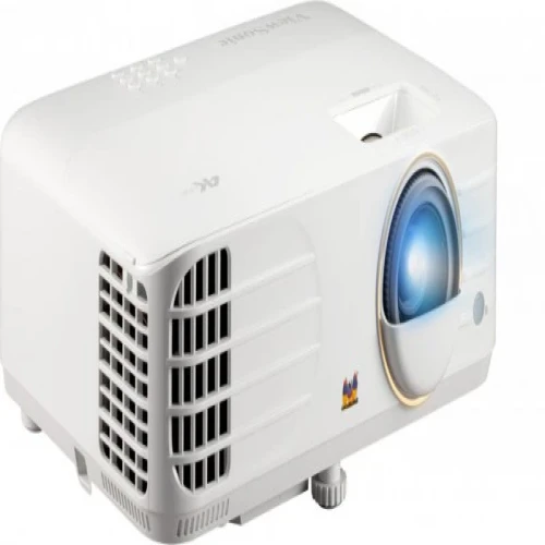 ViewSonic PX748-4K 4000 ANSI Lumens 4K UHD Home Projector