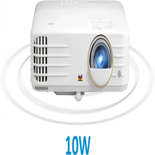 ViewSonic PX748-4K 4000 ANSI Lumens 4K UHD Home Projector