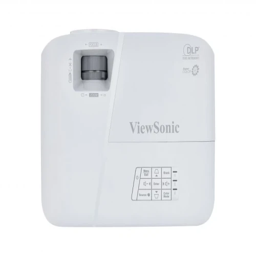 Viewsonic SP6 4,800 ANSI Lumens XGA Business Projector