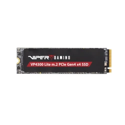 VIPER VP4300 Lite 1TB M.2 PCIe Gen4 x4 SSD DRAMLESS