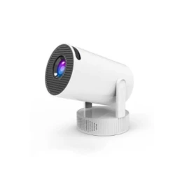 VOLTO BUDPLUS C1 Mini Projector with  build in Battery