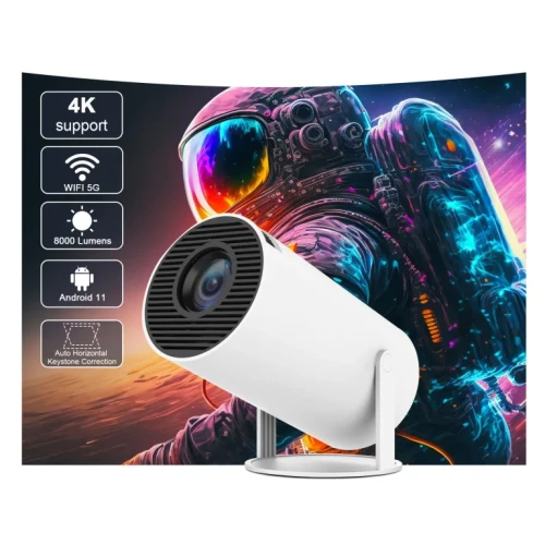 Volto Fire 502 Mini Projector