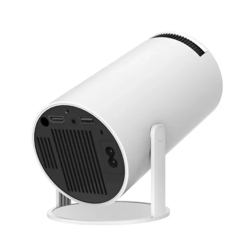 Volto Fire 502 Mini Projector