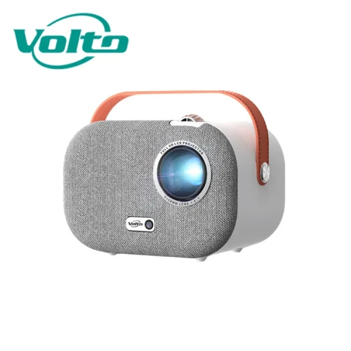 Volto Sun 700 4k Led Projector Android 9.0 300 inch Big Screen Projector